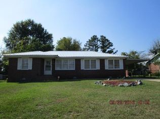 3240 Ohara Dr N, Macon, GA 31206
