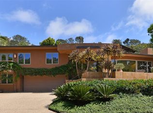 1661 Soledad Ave, La Jolla, CA 92037