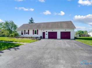 145 Covington Ave, Findlay, OH 45840