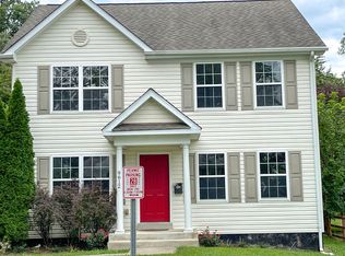 9612 51st Ave, College Park, MD 20740