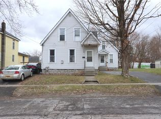 718 Griffin St, Watertown, NY 13601