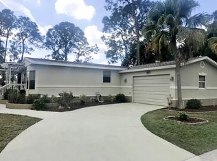 793 Via Del Sol #793, North Fort Myers, FL 33903