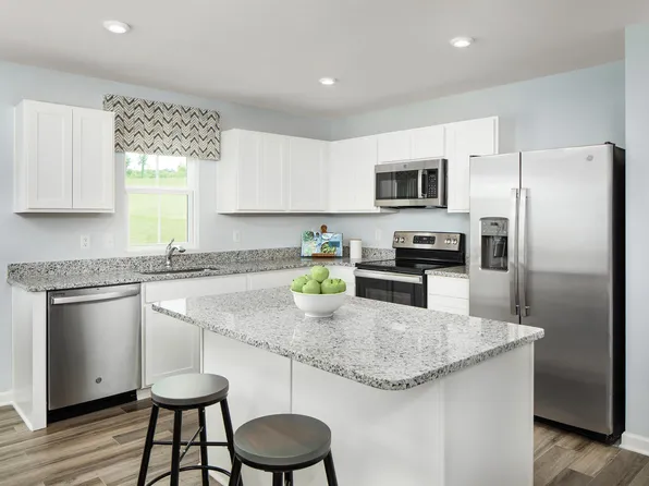 208 Elyse Overlook Loop, Sanford, NC 27332