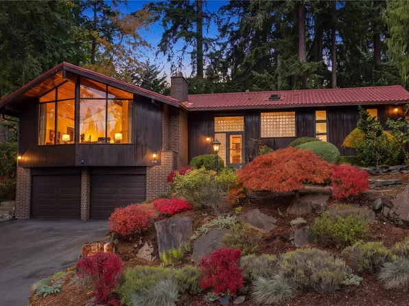 606 N 178th Street, Shoreline, WA 98133