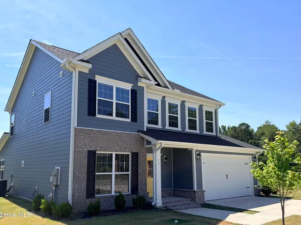 75 Eltham, Rocky Mount, NC 27804