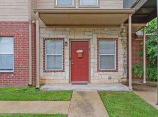 1401 Bagby Ave APT 4, Waco, TX 76706