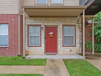 1401 Bagby Ave APT 4, Waco, TX, 76706