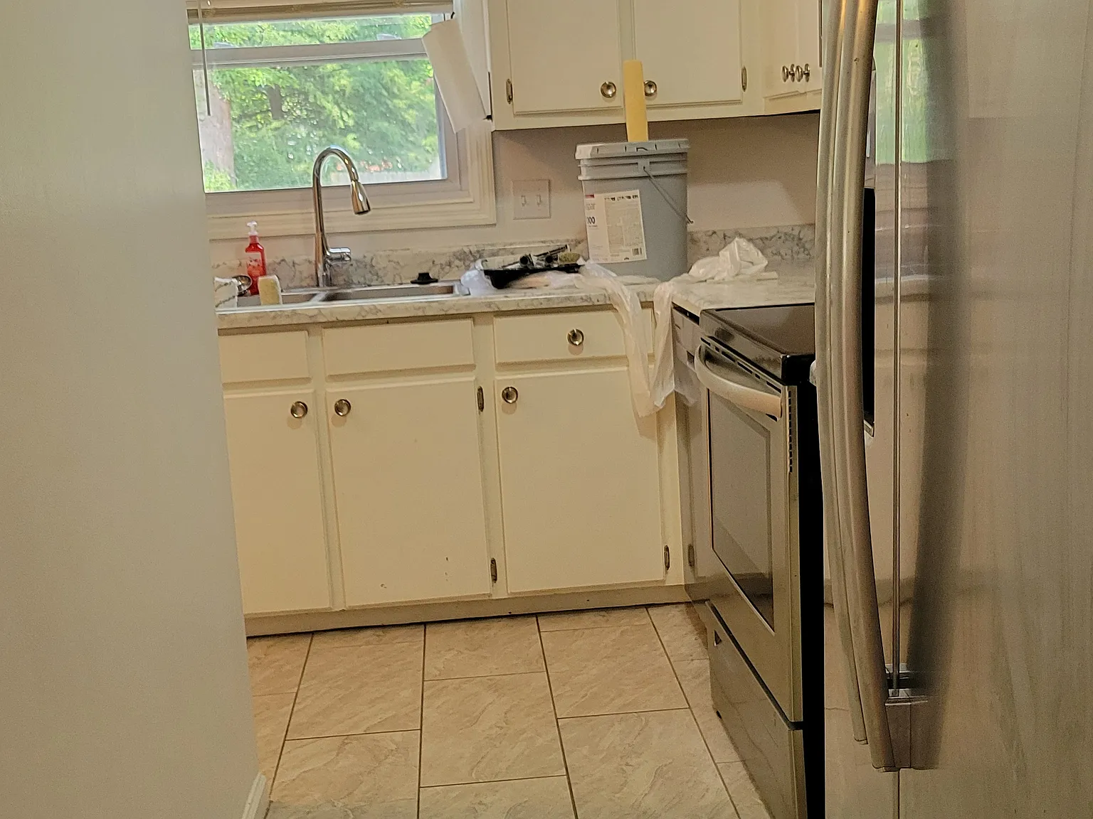 2 bed, 1.5 bath, 1100 sqft, $1,350 — Photo 4