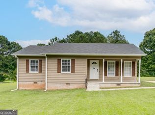 63 Elder Rd, Hampton, GA 30228
