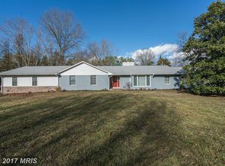 25443 Peach Orchard Ln, Aldie, VA