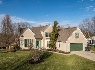 101 Regency Ct, Williamstown, KY 41097