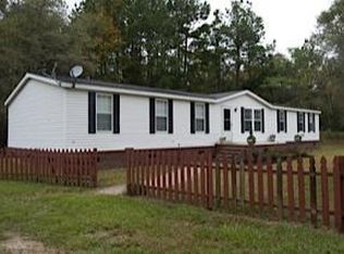 120 Katelyn Ln, Cottageville, SC 29435