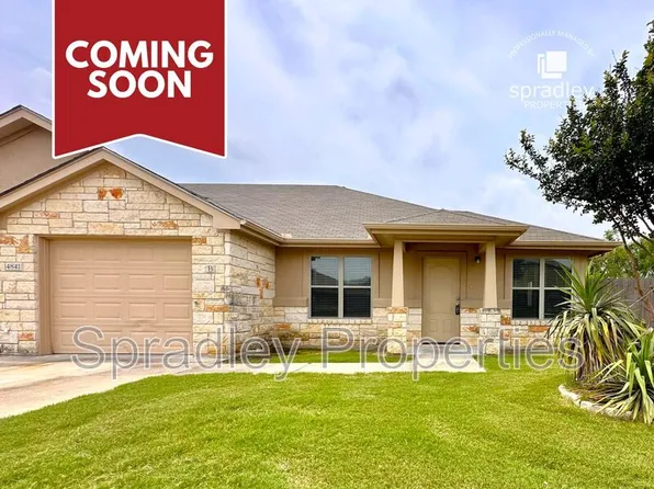 4841B Deep Dr, Temple, TX