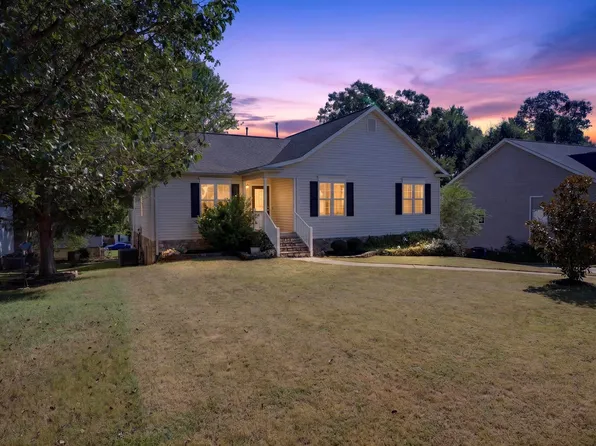 10 River Run Ct, Greenville, SC 29605