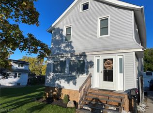 4481 W 53rd St, Cleveland, OH