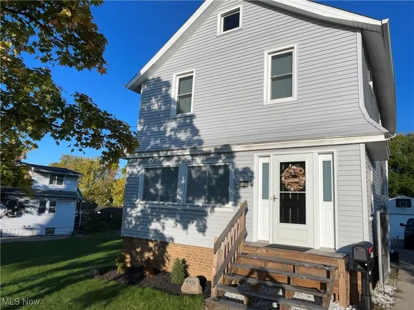 4481 W 53rd St, Cleveland, OH 44144