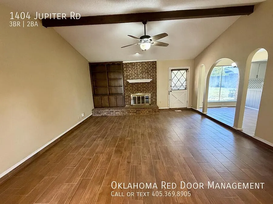 Edmond Home for Rent — Photo 3