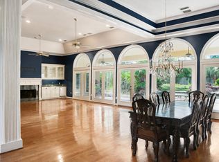 43 Wincrest Falls Dr, Cypress, TX 77429