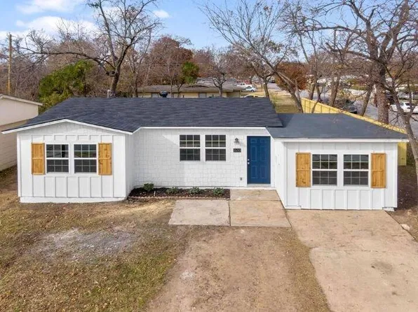 3600 Pate Dr, Fort Worth, TX 76119