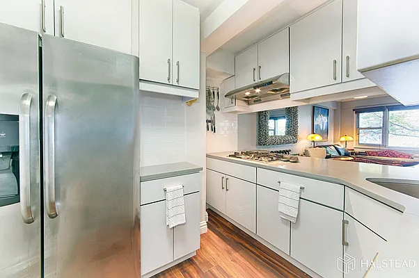 Sold by Halstead Real Estate | media 2