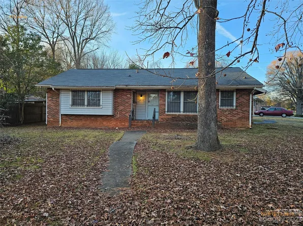 513 Yuma St, Charlotte, NC 28213