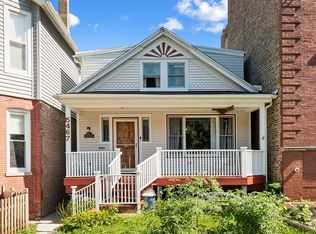 5467 S Ridgewood Ct, Chicago, IL 60615