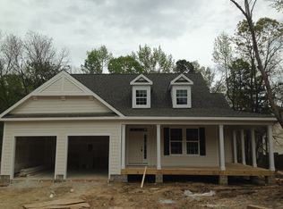 300 Stallings Rd, Durham, NC 27703