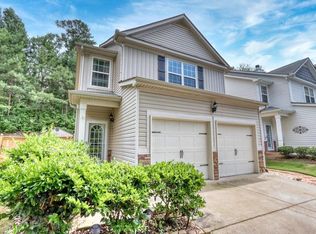 226 Hidden Crk, Canton, GA 30114