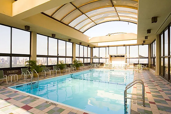 Rented by Brown Harris Stevens | media 2