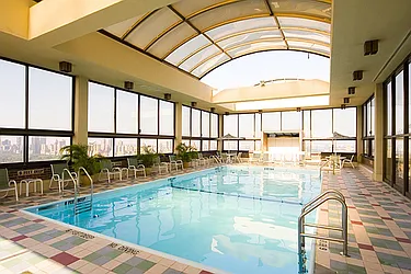 Rented by Brown Harris Stevens