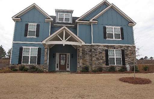 1st image of 4019 Stowe Dr