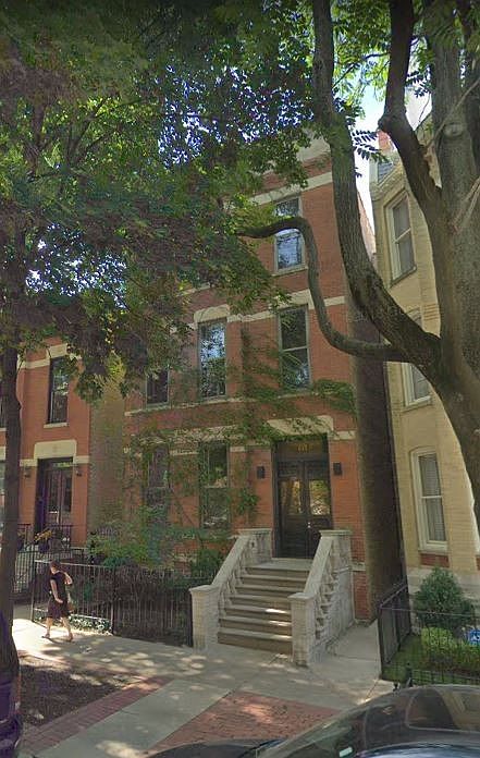 1st image of 615 W Belden Ave APT 2B