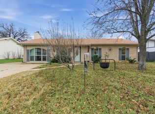 1224 Ashwood Dr, Lewisville, TX 75067