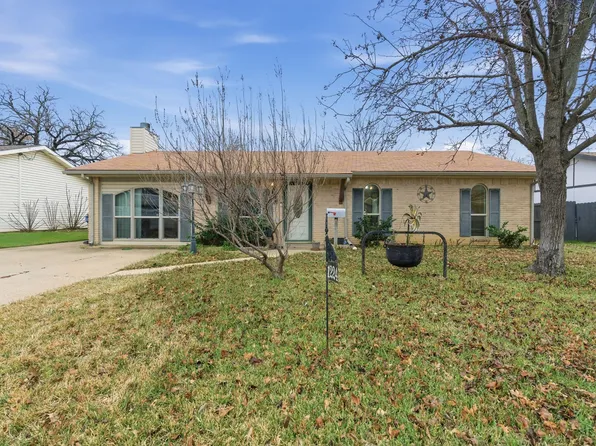 1224 Ashwood Dr, Lewisville, TX 75067