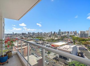 1315 Kalakaua Ave APT 1206, Honolulu, HI 96826