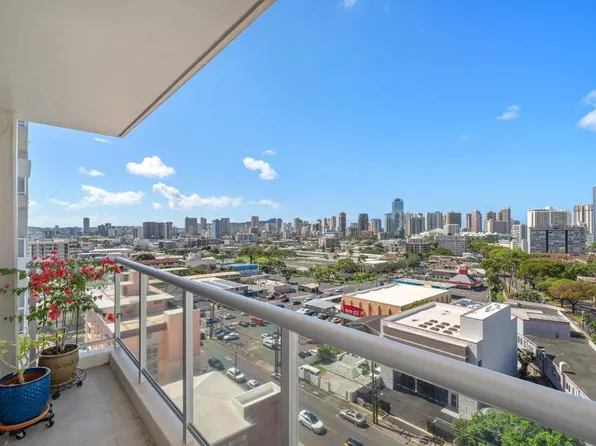 1315 Kalakaua Ave, Honolulu, HI