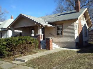 1311 N Grant St, Danville, IL