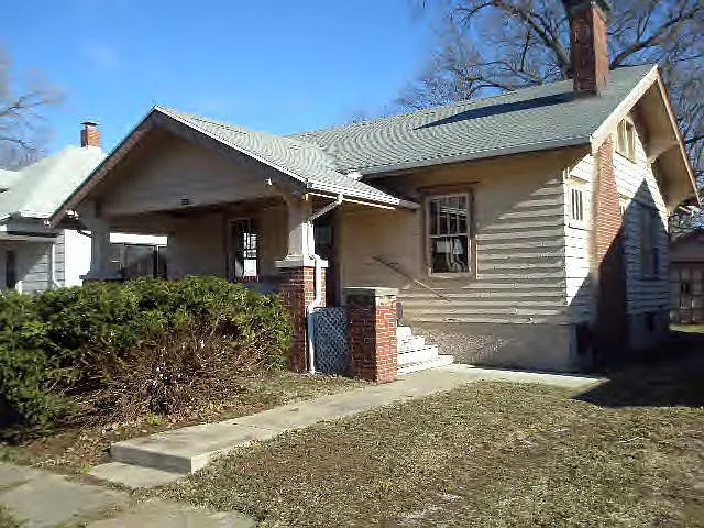 1311 N Grant St photo 1