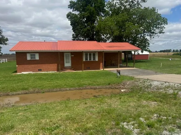 5660 Highway 18 W, Leachville, AR 72438