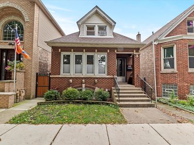 3540 S Seeley Ave, Chicago, IL, 60609