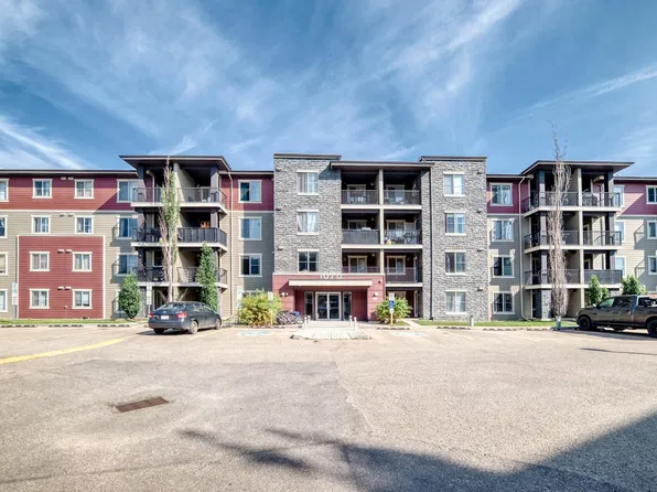 1070 McConachie Blvd NW #109, Edmonton, AB T5Y 0X1
