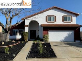 178 Goldenrod Dr, Hercules, CA 94547