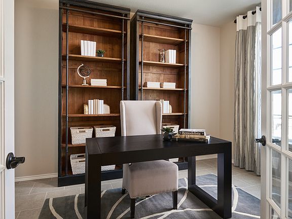 Optional Study In Lieu of Flex