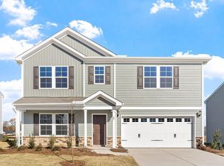 65 Plantation Dr, Youngsville, NC 27596
