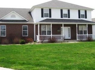 3250 Brennan Pl, Valparaiso, IN 46385