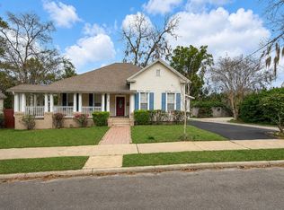214 W Sharon St, Quincy, FL 32351
