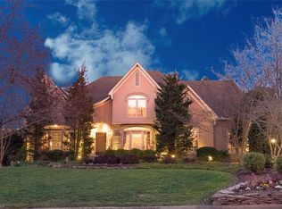 3167 Allerton Lake Dr, Winston Salem, NC 27106