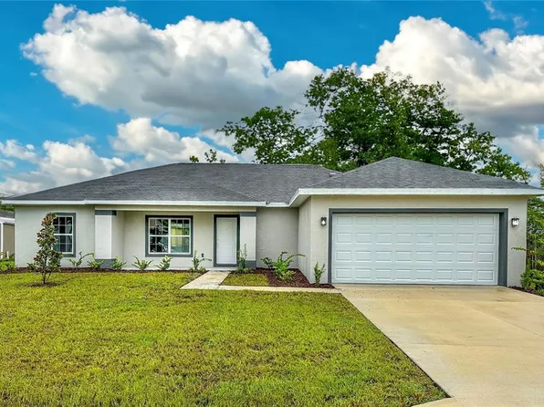 11 Kalendar Ct, Palm Coast, FL 32164