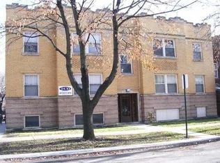 1001 S Mayfield Ave, Chicago, IL 60644