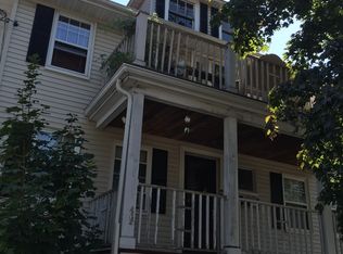 21 Frank St #2, Watertown, MA 02472